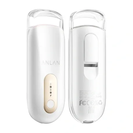 ANLAN 04-AJMJ51-01A Electric Curling Iron